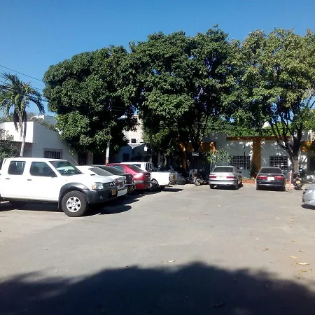 Casa Villa Toledo-2